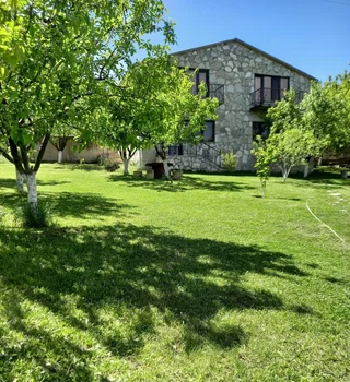 Иджеван: Гостевой дом Ijevan's Garden