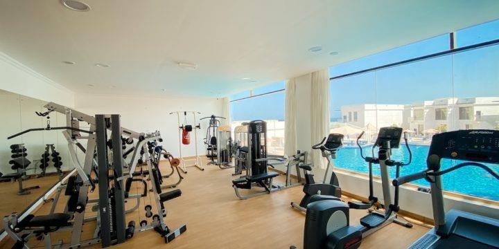 Дибба: Mirage Bab Al Bahr Beach Resort