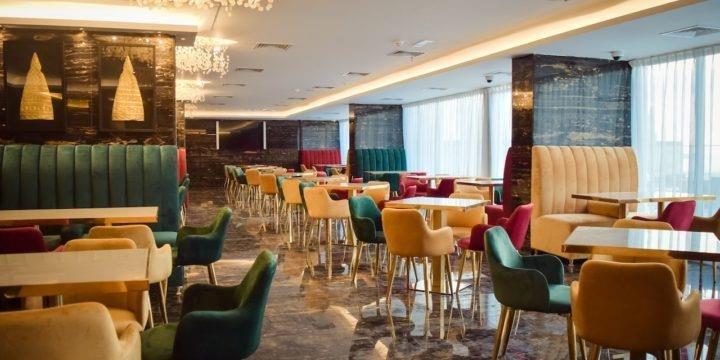 Дибба: Mirage Bab Al Bahr Beach Resort