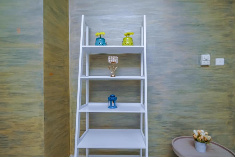 Дубай: Vacation Bay Torch Tower