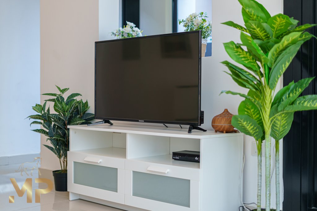 Дубай: Апартаменты 1 Bedroom with Panoramic Marina views
