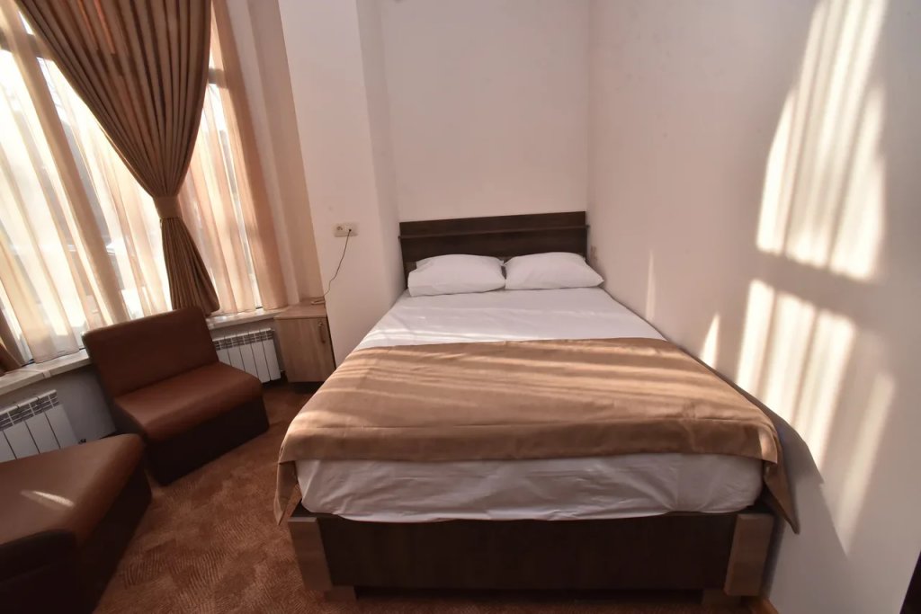 Ереван: Отель Good Yerevan