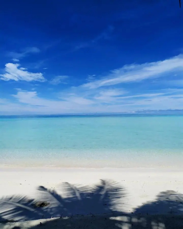 Диффуши: Отель Crown Beach Villas