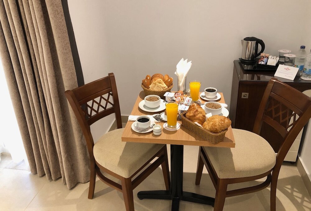 Каир: Maxim Hotel