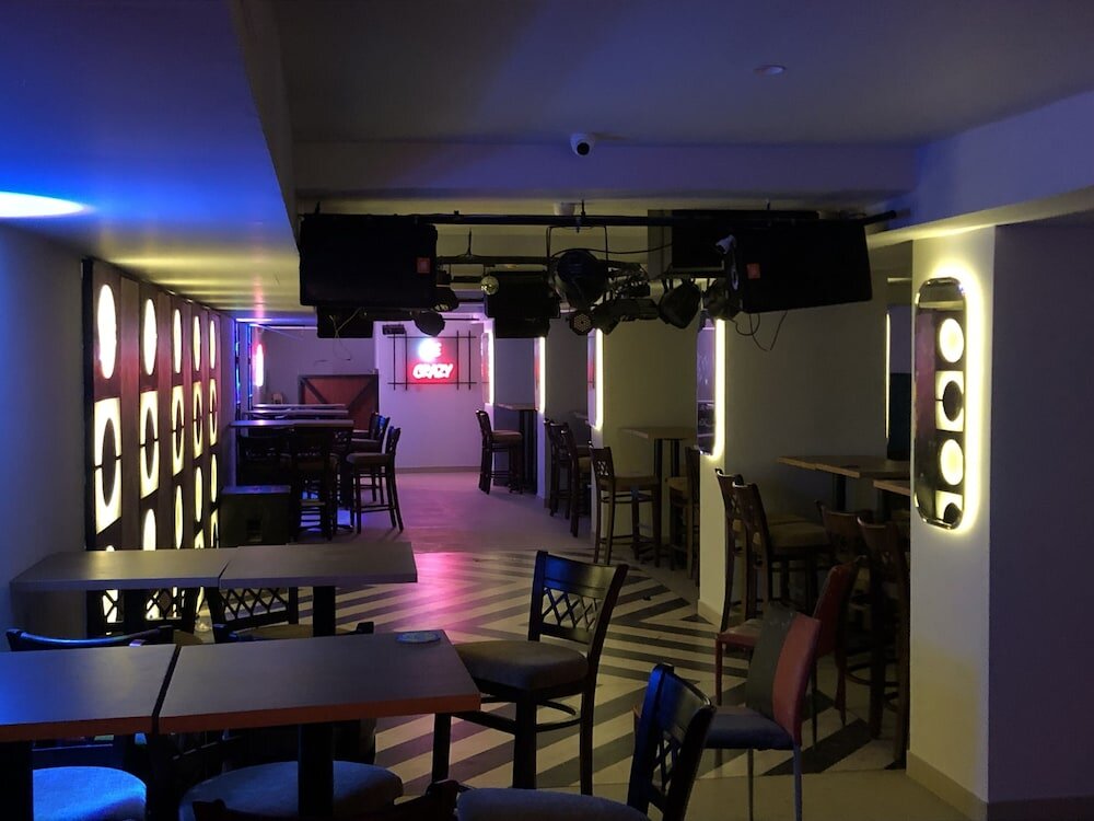Каир: Maxim Hotel