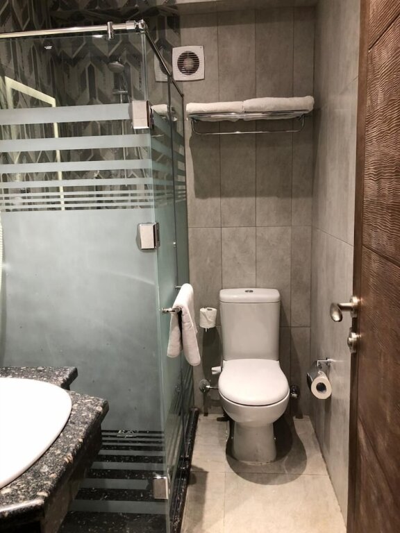 Каир: Maxim Hotel