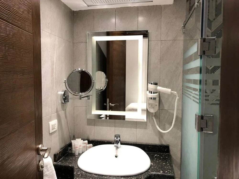 Каир: Maxim Hotel