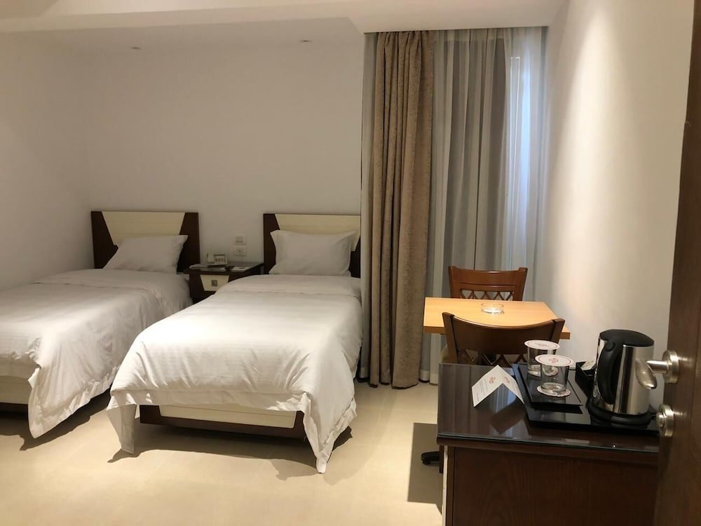 Каир: Maxim Hotel