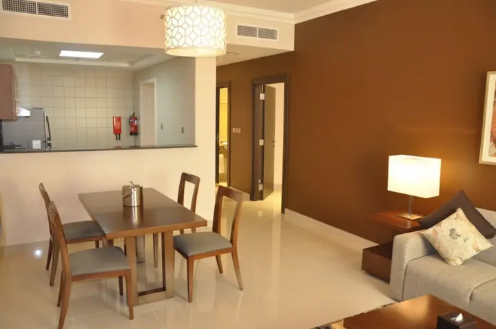 Дубай: Lavender Hotel Al Nahda Dubai