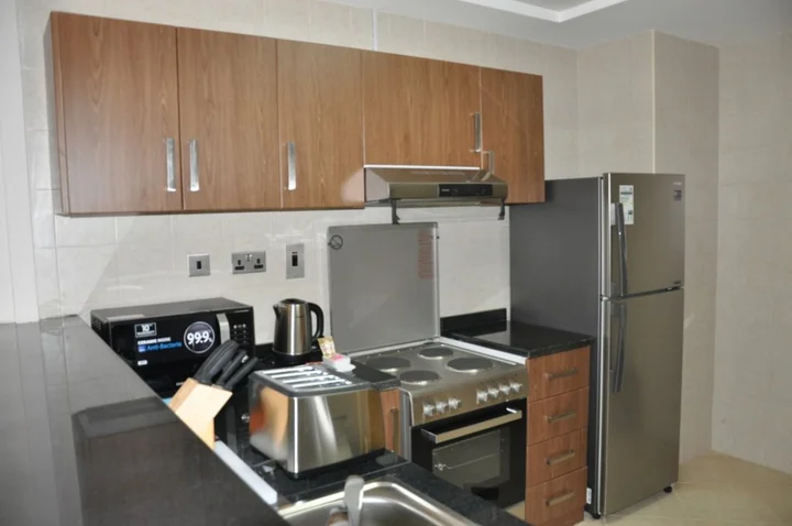 Дубай: Lavender Hotel Al Nahda Dubai