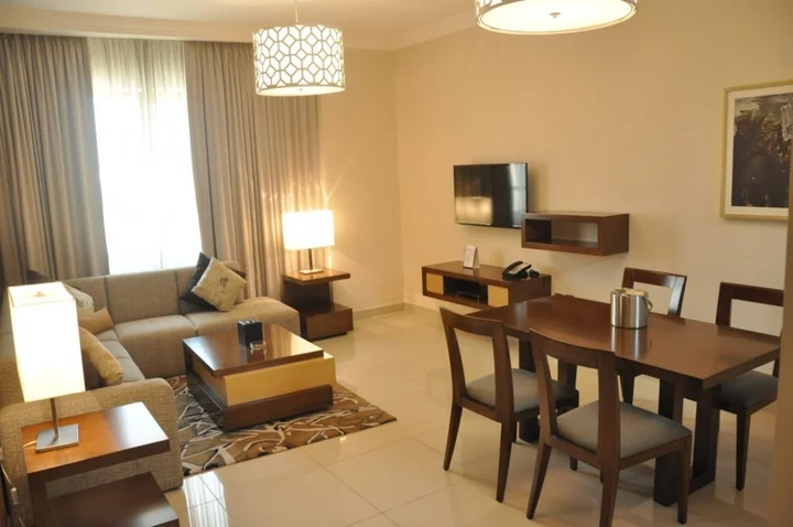 Дубай: Lavender Hotel Al Nahda Dubai