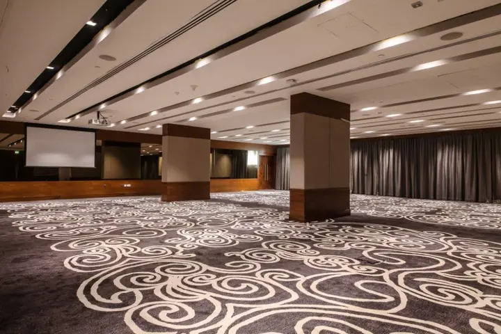 Дубай: Lavender Hotel Al Nahda Dubai