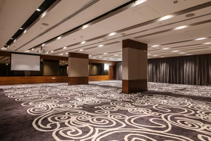 Дубай: Lavender Hotel Al Nahda Dubai