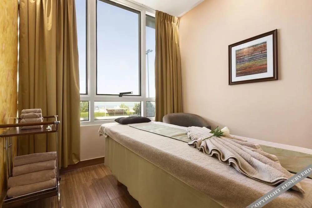 Аджман: Landmark Suites Hotel