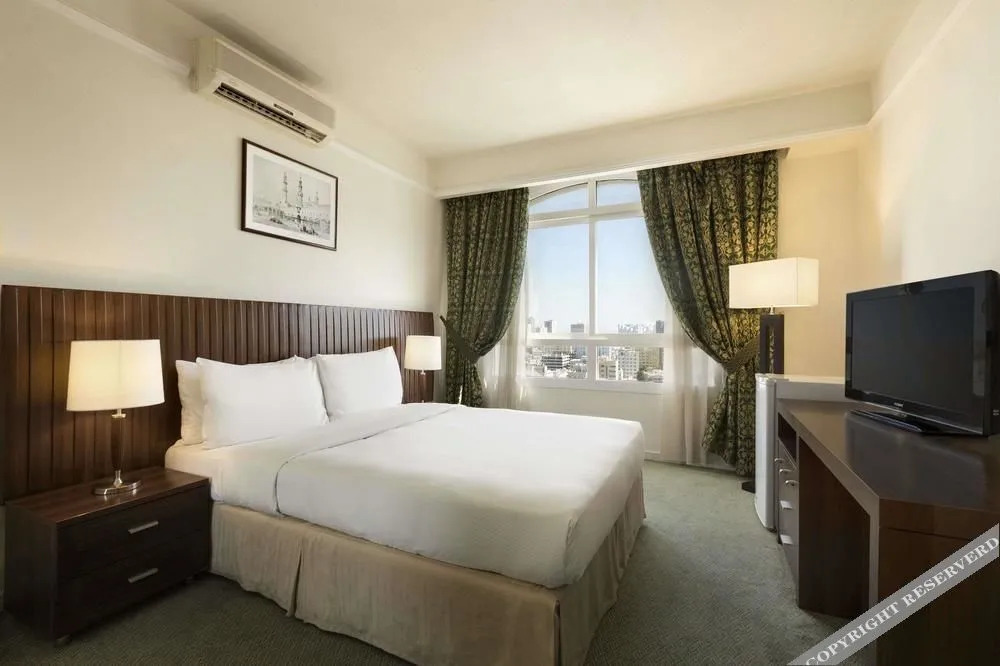 Аджман: Landmark Suites Hotel