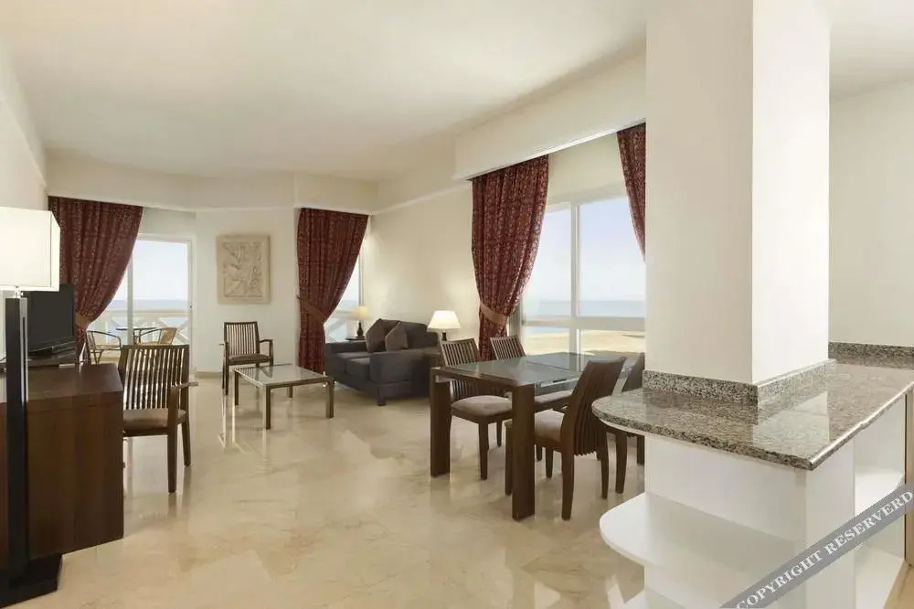 Аджман: Landmark Suites Hotel