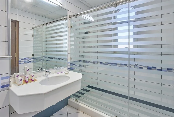 Шарджа: TIME Express Hotel Al Khan