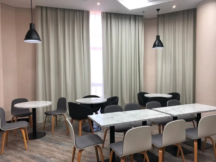 Шарджа: TIME Express Hotel Al Khan
