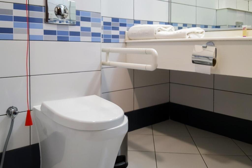 Шарджа: TIME Express Hotel Al Khan