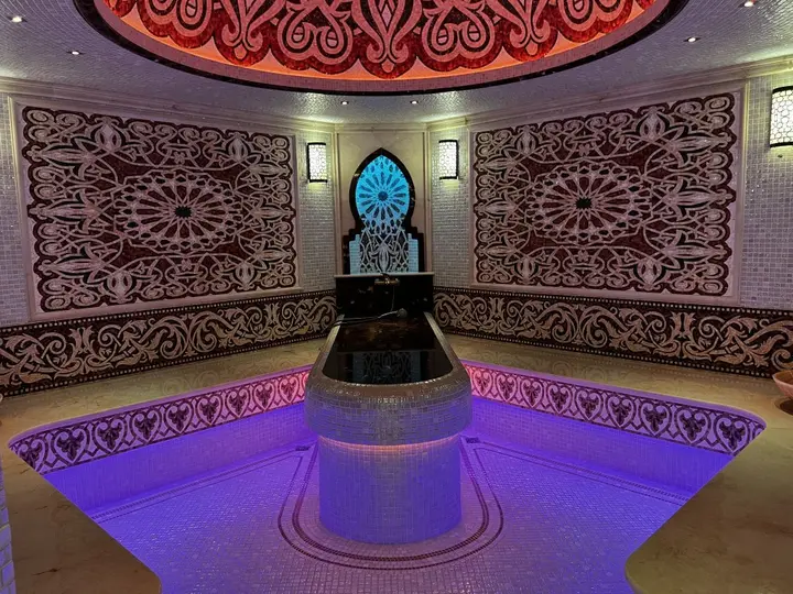 Ташкент: Отель Inspira-S Tashkent