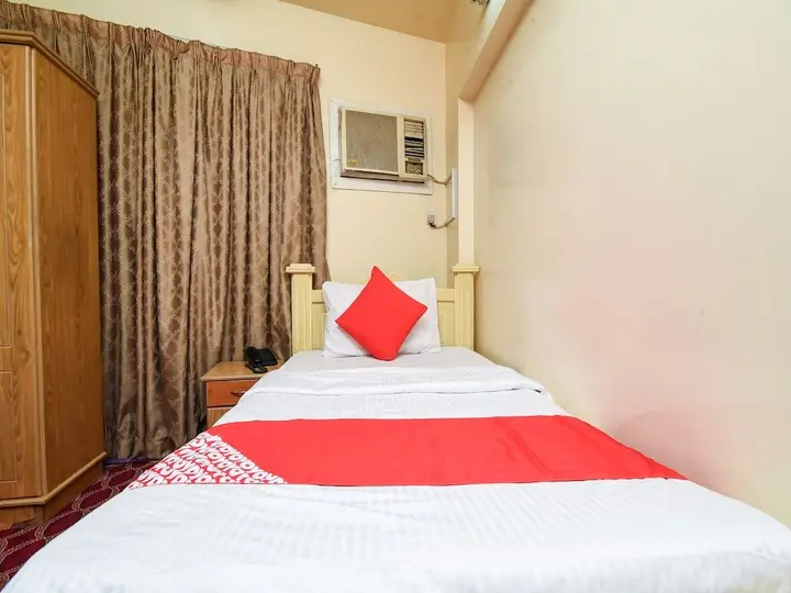 Шарджа: OYO 429 City Hotel