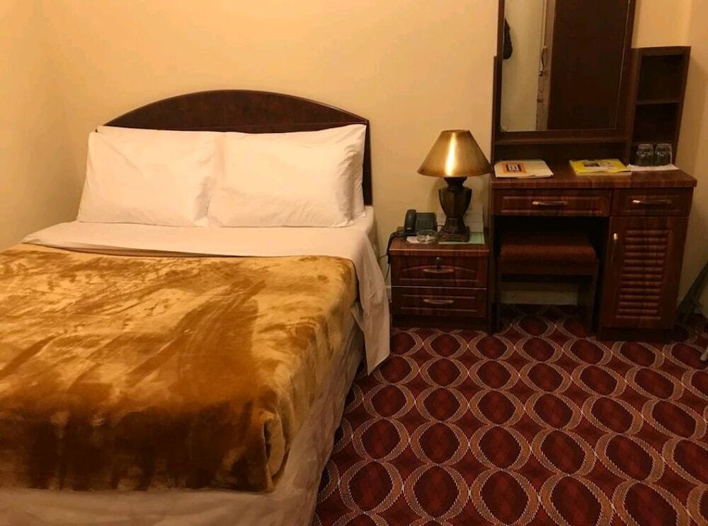 Шарджа: OYO 429 City Hotel