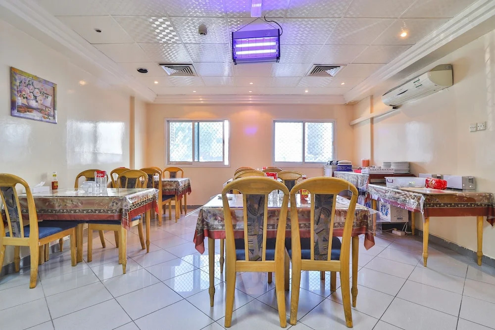 Шарджа: OYO 429 City Hotel