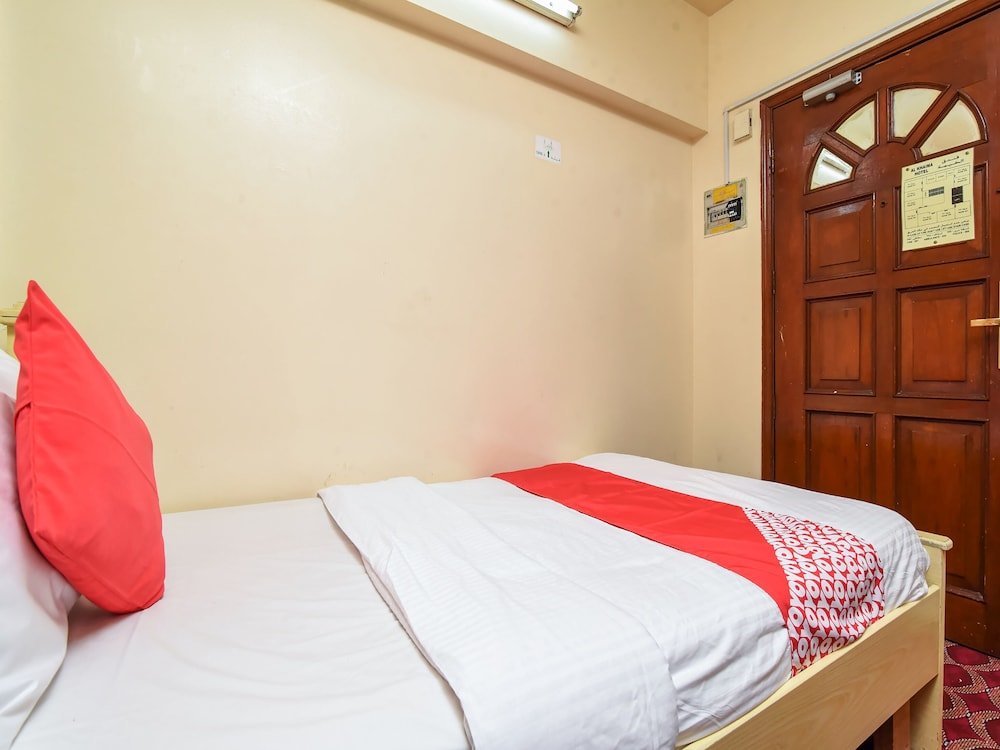 Шарджа: OYO 429 City Hotel