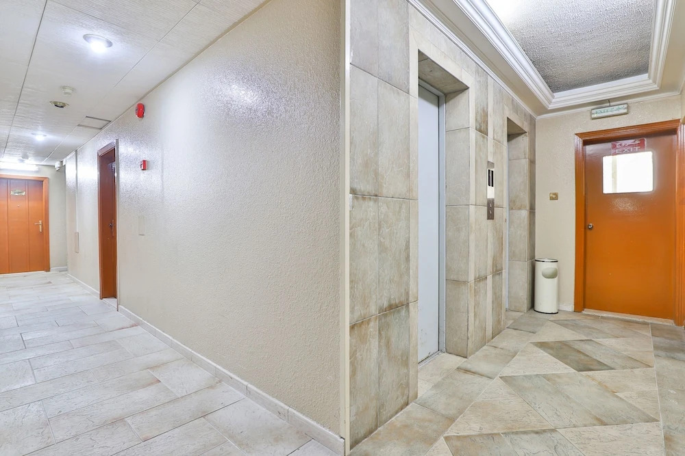 Шарджа: OYO 429 City Hotel