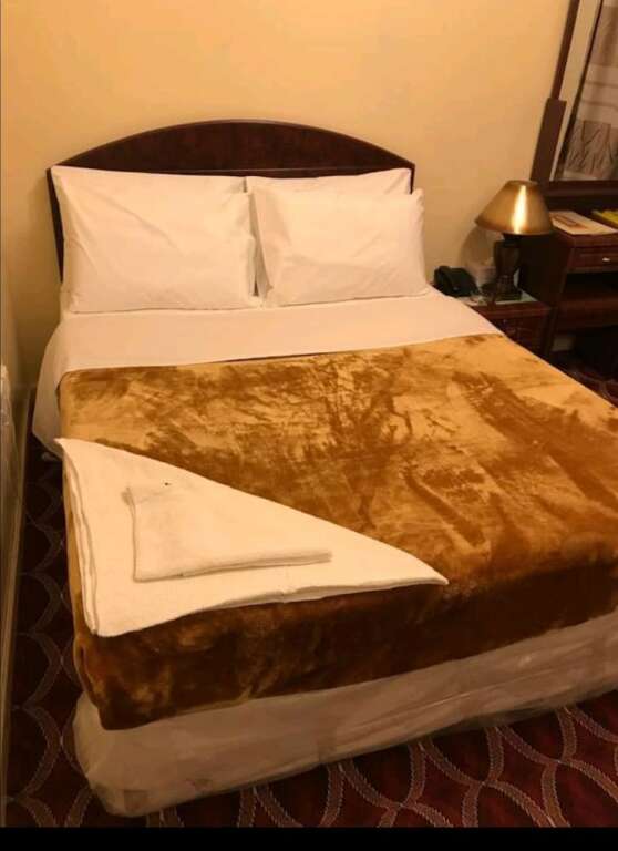 Шарджа: OYO 429 City Hotel