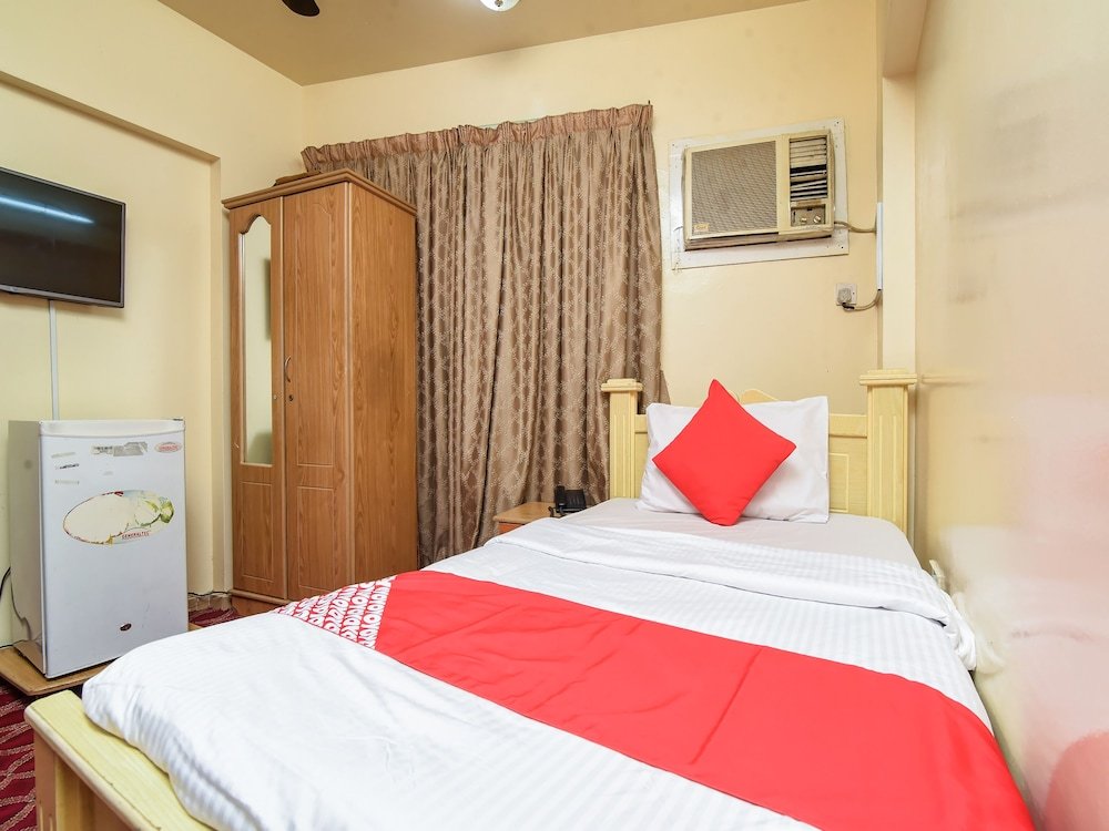 Шарджа: OYO 429 City Hotel