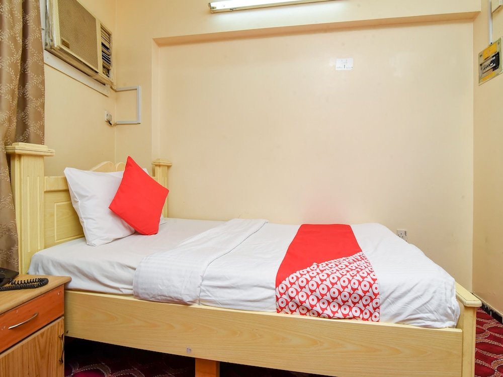 Шарджа: OYO 429 City Hotel