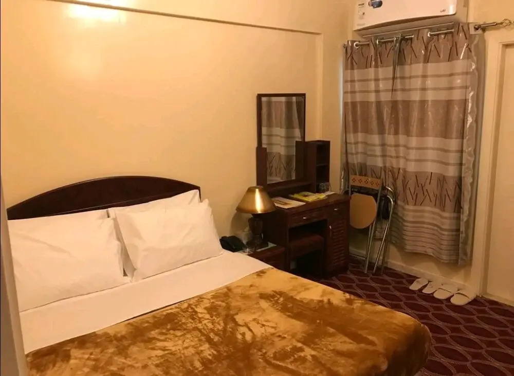 Шарджа: OYO 429 City Hotel