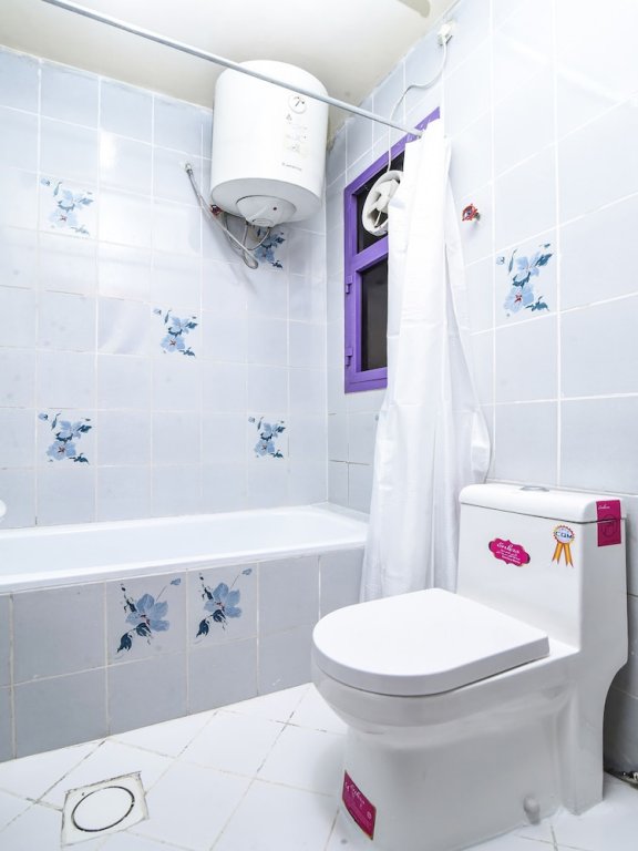 Шарджа: OYO 429 City Hotel
