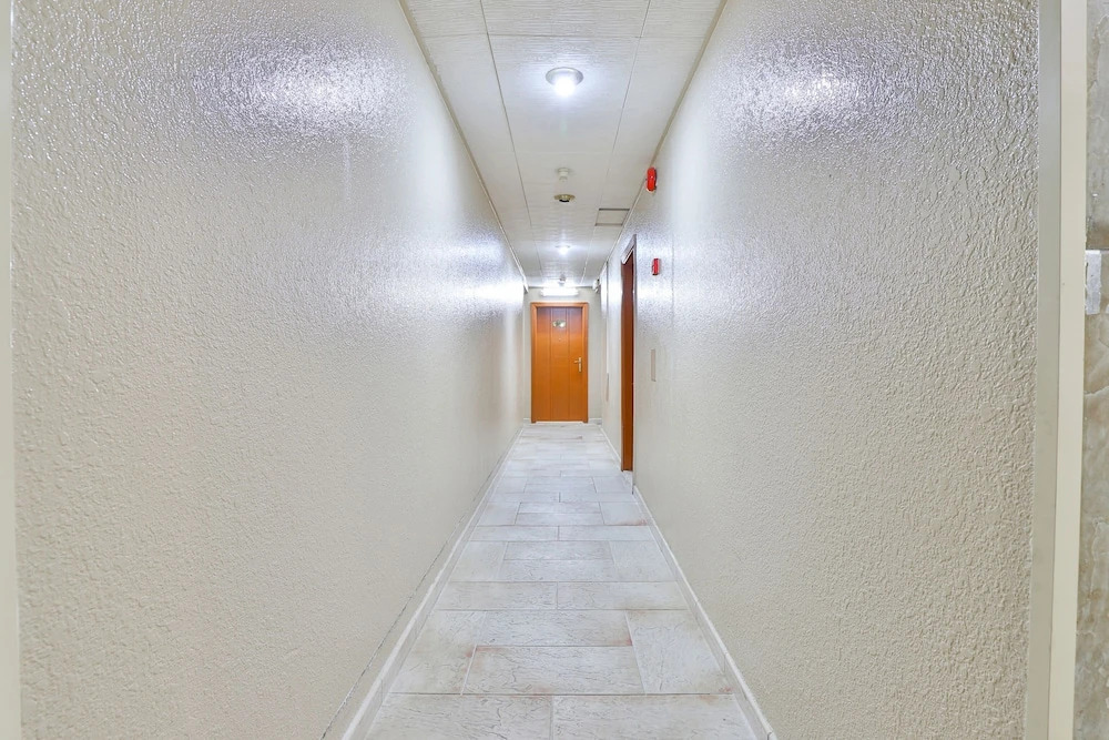Шарджа: OYO 429 City Hotel