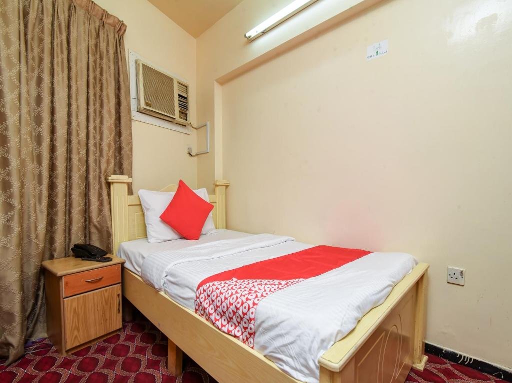 Шарджа: OYO 429 City Hotel