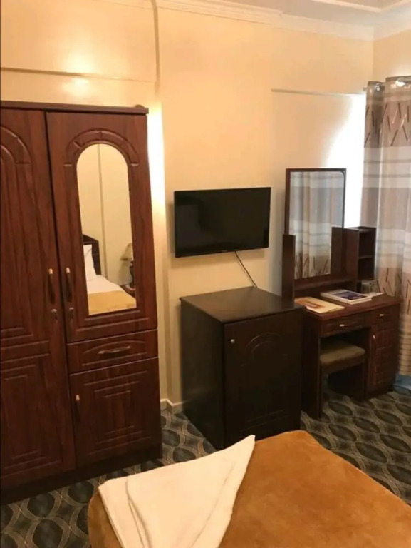 Шарджа: OYO 429 City Hotel