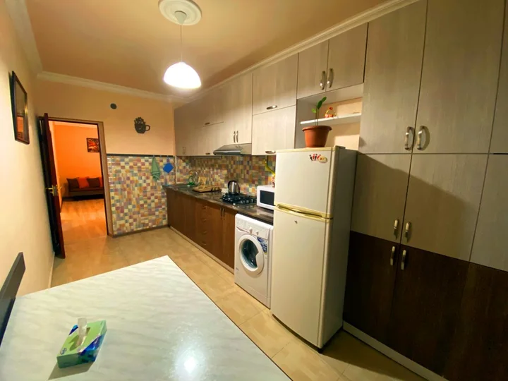 Ереван: Апартаменты Centralhome Yerevan