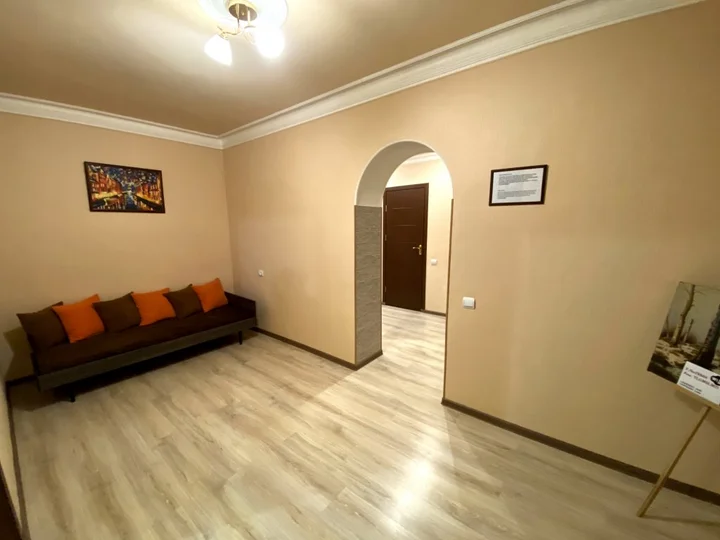 Ереван: Апартаменты Centralhome Yerevan