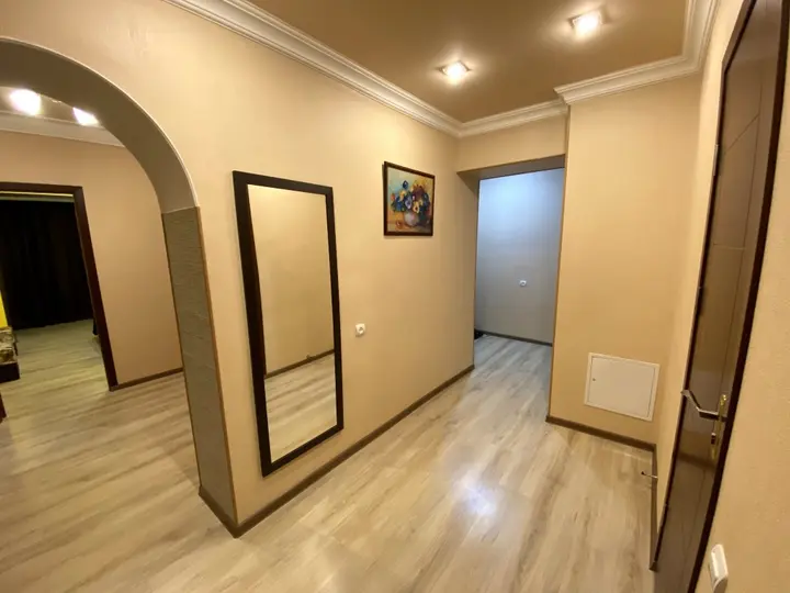 Ереван: Апартаменты Centralhome Yerevan