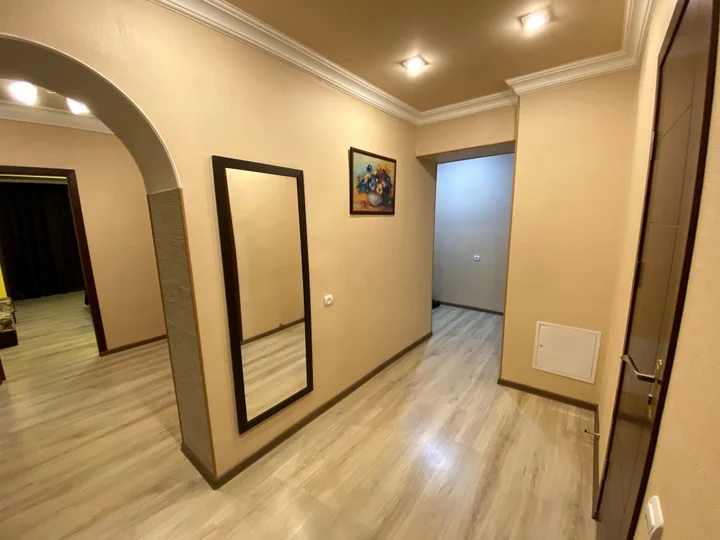Ереван: Апартаменты Centralhome Yerevan