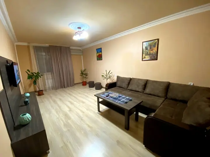 Апартаменты Centralhome Yerevan — фото 4
