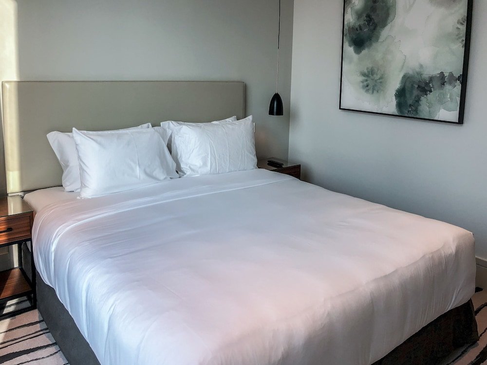 Дубай: Vida Dubai Downtown Luxury Apartment