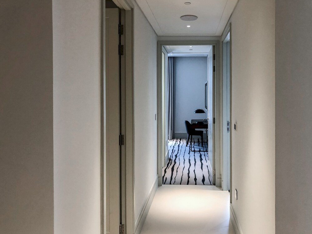 Дубай: Vida Dubai Downtown Luxury Apartment
