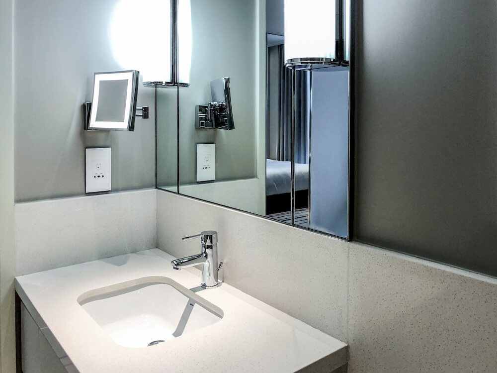 Дубай: Vida Dubai Downtown Luxury Apartment