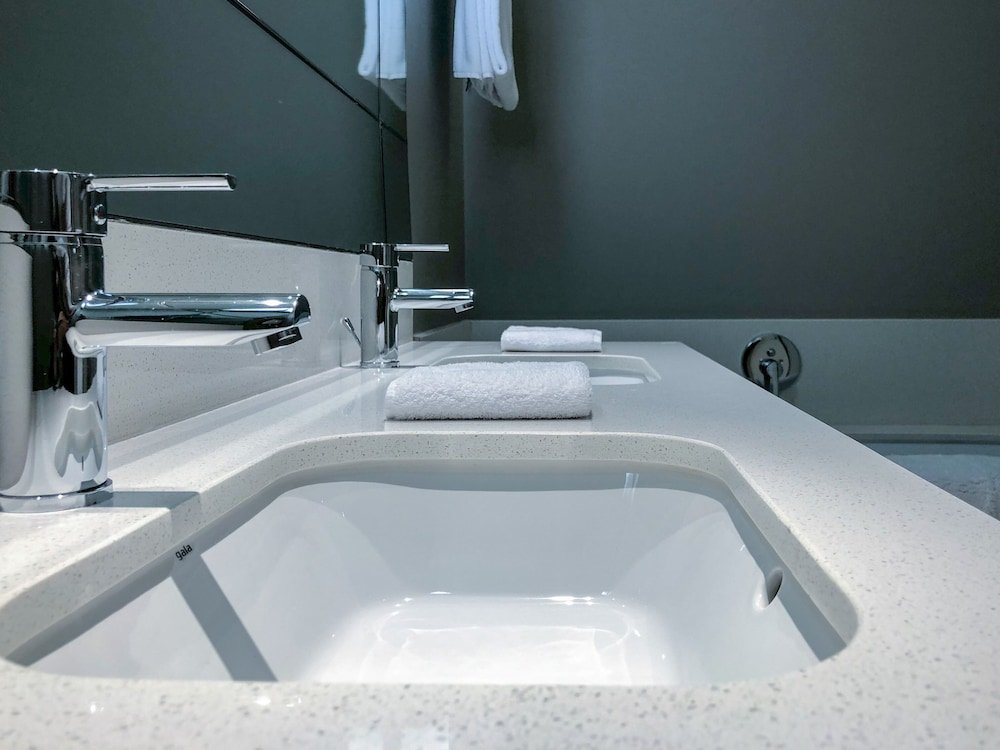 Дубай: Vida Dubai Downtown Luxury Apartment
