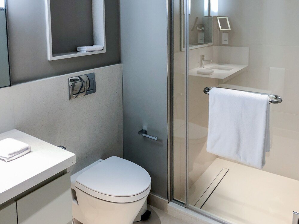 Дубай: Vida Dubai Downtown Luxury Apartment