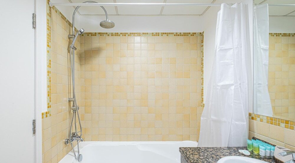 Дубай: LUX Holiday Home - JBR 1