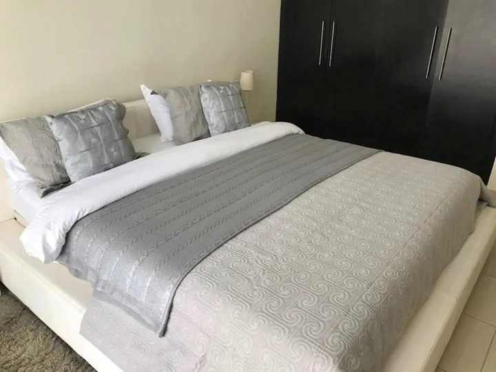 Дубай: Wonderful Stay in Sky View Marina Dubai