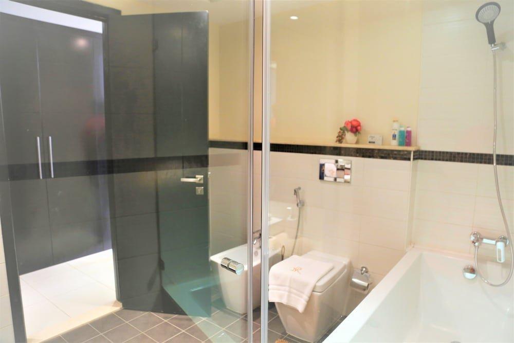 Дубай: Wonderful Stay in Sky View Marina Dubai